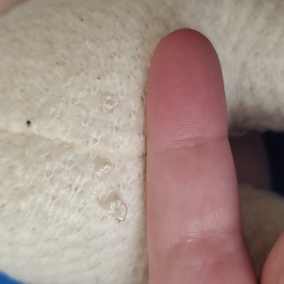 4/$20 A&A Aurora Plush Sweet Heart Teddy Bear Mini 7in Hawaii Waffle Weave - Picture 11 of 12